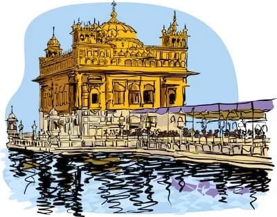 Indian passport cover — renewal and re-issue preparation for VFS in the UK